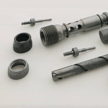 什么零件合適精密機械加工？